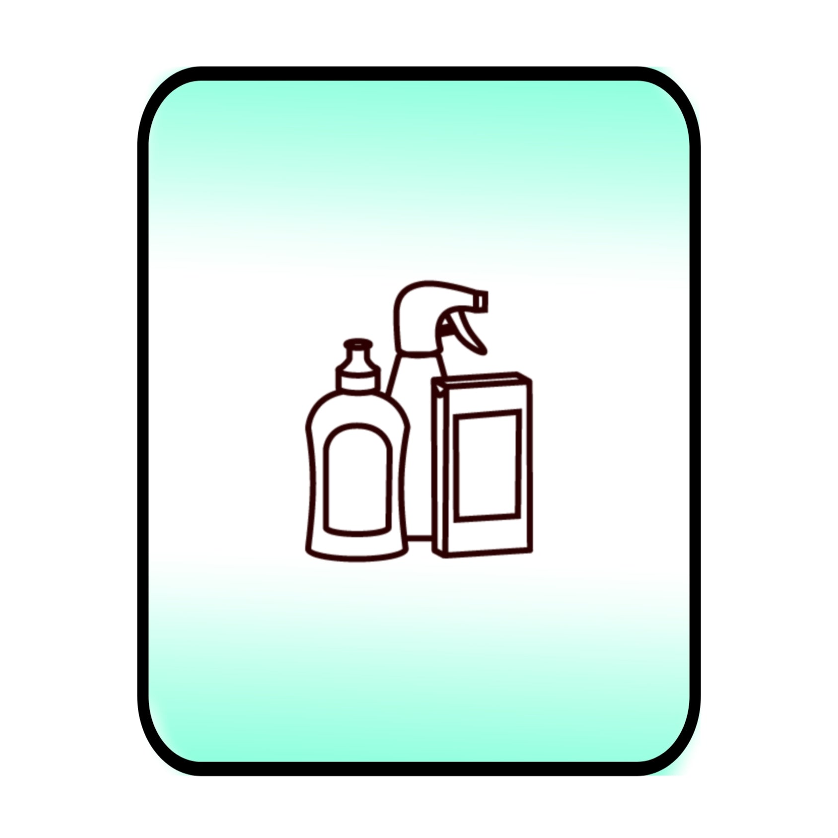 Cleaning (Detergents)