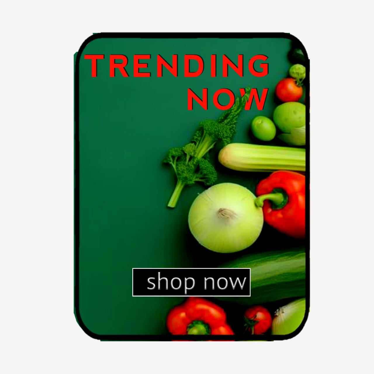 Vegetables(শাক-পাচলি)