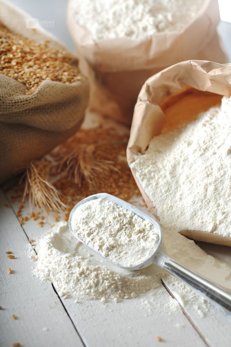 Atta আতা 1kg (No Brand)