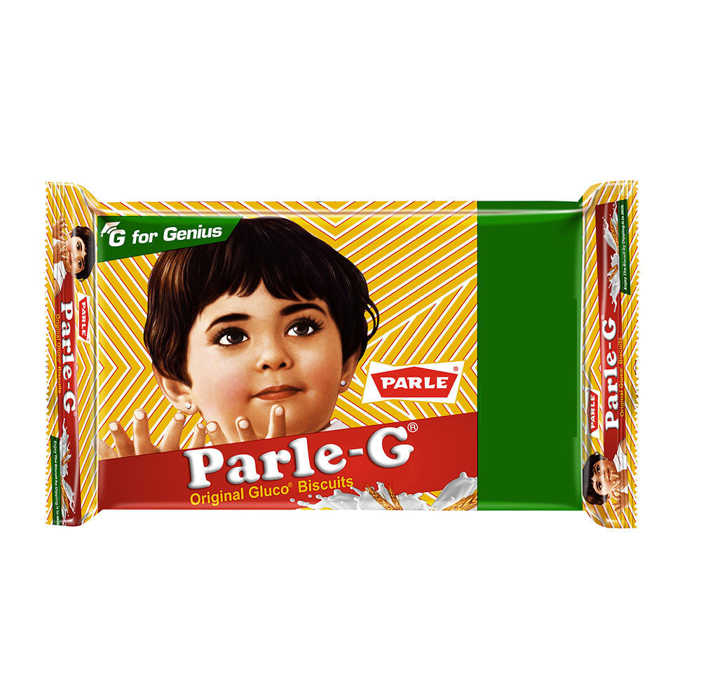 Parle-G Biscuit