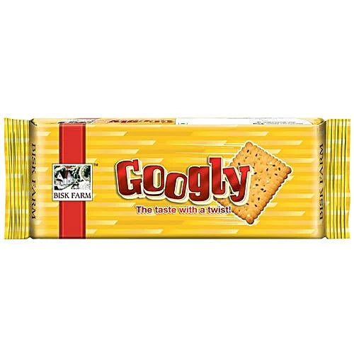 Biskfarm Googly Biscuit