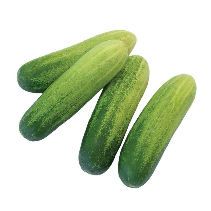 তিয়হ Cucumber 1kg