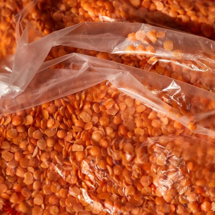 Masoor Daal Red Lentils 1000gm