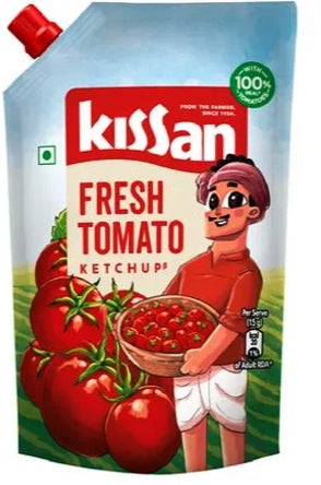 Kissan Tomato Ketchup (850gm)