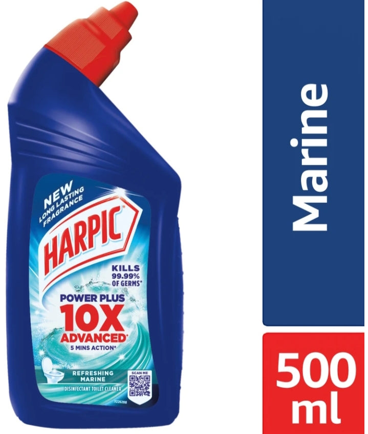 Harpic Toilet cleaner (500ml)