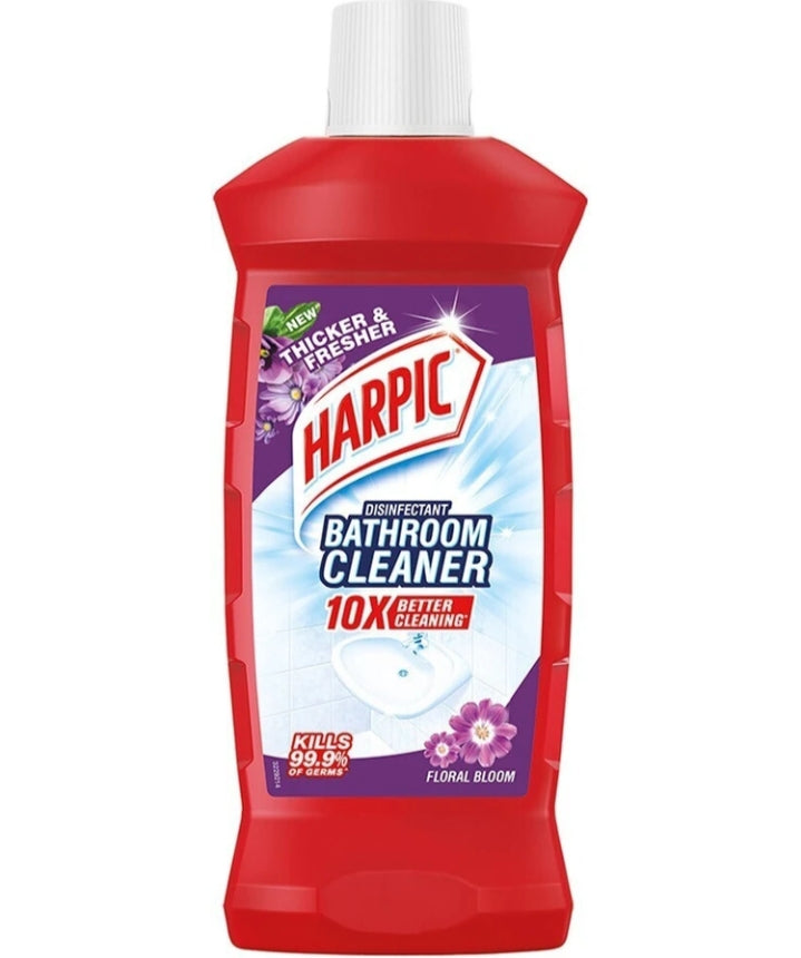 Harpic Bathroom Cleaner (1L)