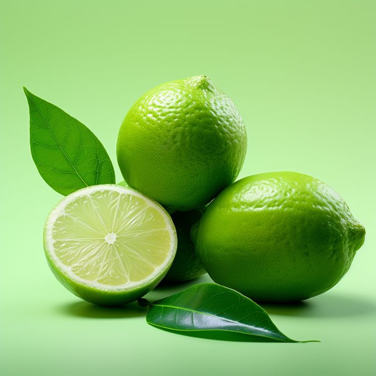নেমু Lemon 4pc