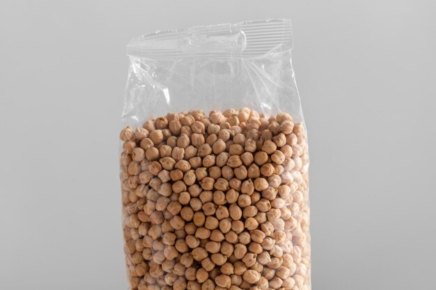 বুট- গোটা Chana