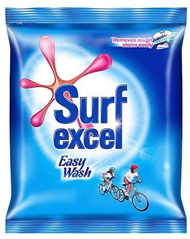 Surf Excel easy wash detergent powder 500gm