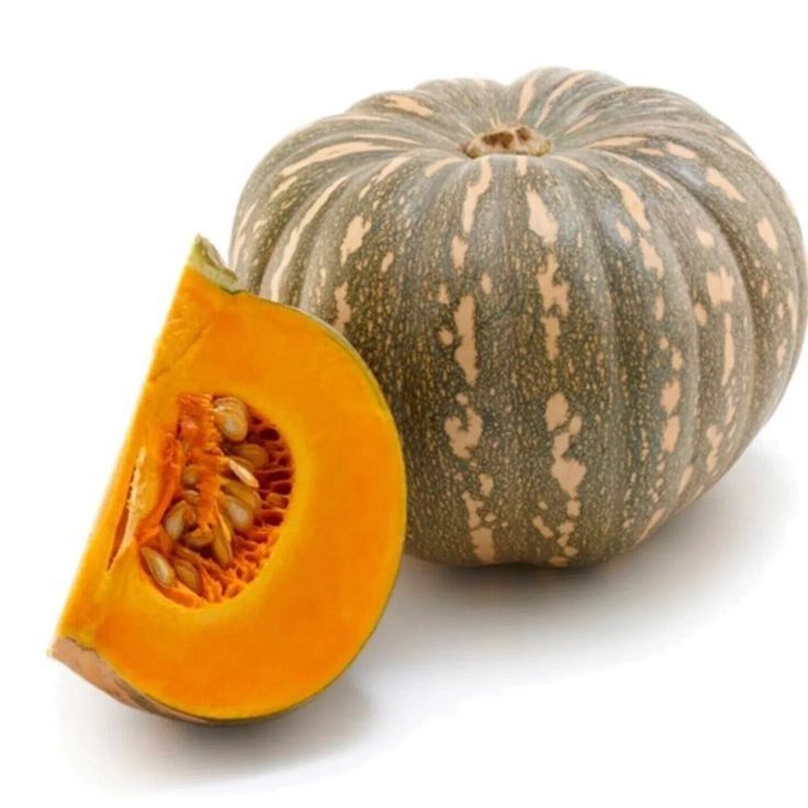 ৰঙালাও Pumpkin 500gm(piece)