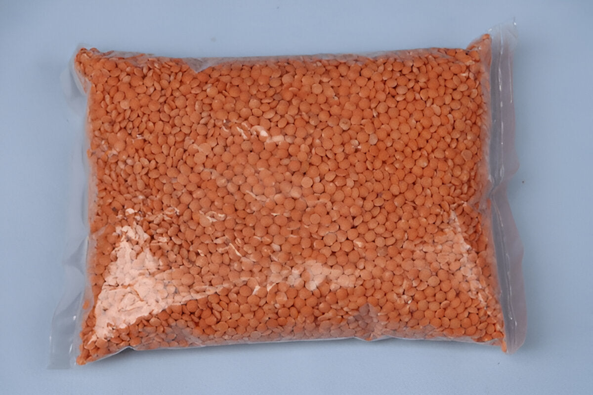 Masoor Daal Red Lentils 1000gm